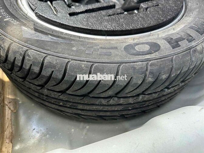 Hyundai Avante 2012 Trắng 100000 km