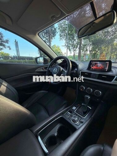 Mazda Mazda 3 2020 Đỏ 48000 km
