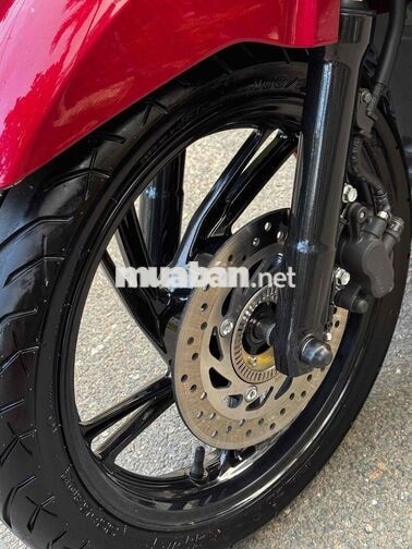 Honda SH 150i ABS mẫu 2019 Đỏ đen odo 2k