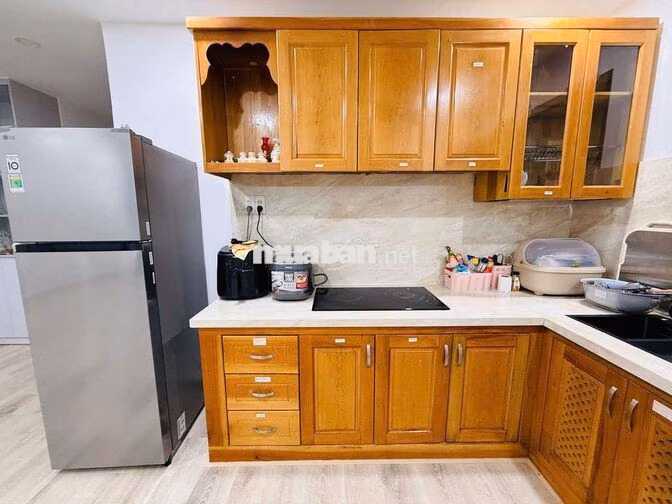 Chung cư Sổ Hồng 72m² - Tòa CT1 VCN Phước Hải Nha Trang