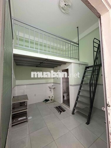Cho thuê phòng trọ sạch sẽ, an ninh, thuận tiện đi lại