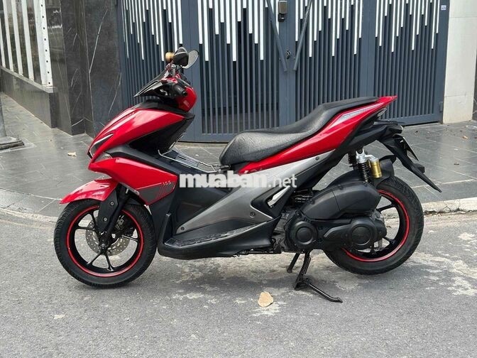 🌈Yamaha NVX 155cc ABS khoá smartkey đk 2018 bs63