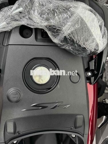 Honda SH 150i ABS mẫu 2019 Đỏ đen odo 2k