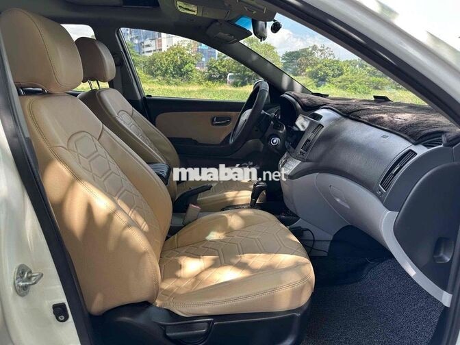 Hyundai Avante 2012 Trắng 100000 km
