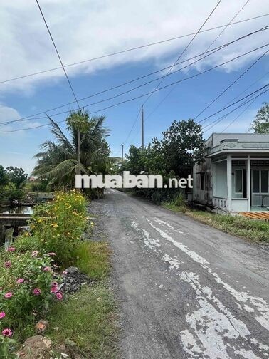 🌿 BÁN ĐẤT 208,5M² – THỔ CƯ TOÀN BỘ – HẺM XE DU LỊCH – CÓ CẦU RIÊNG