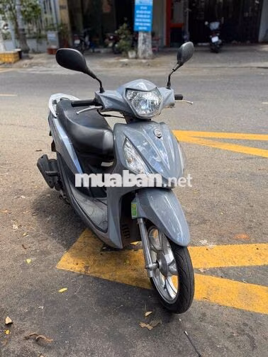 SYM Shark 50cc 2024 Xám 8000km