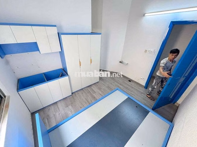 Trống Nhiều Phòng Đẹp Khu Vực Bình Thạnh