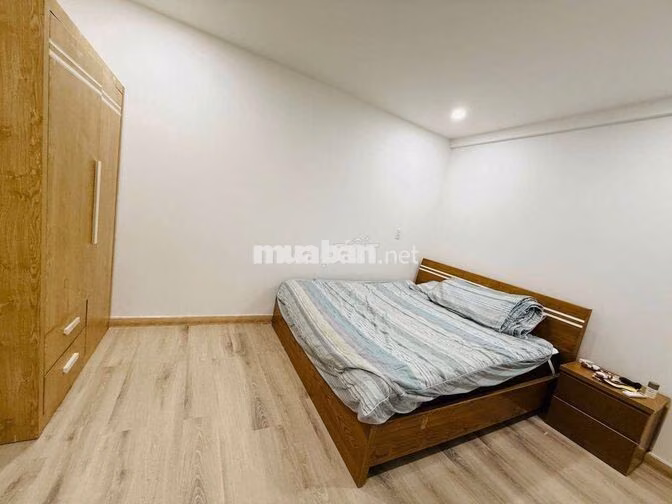 Chung cư Sổ Hồng 72m² - Tòa CT1 VCN Phước Hải Nha Trang
