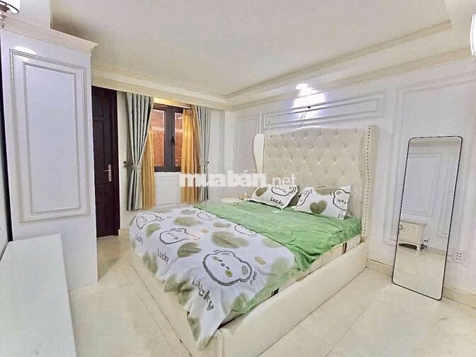 Trống Nhiều Phòng Đẹp Khu Vực Bình Thạnh