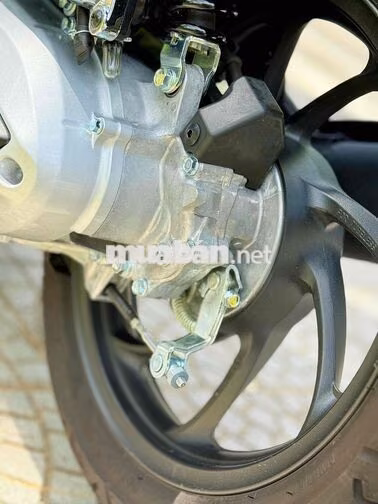 Honda Vision 2026 Cao Cấp 1000 km