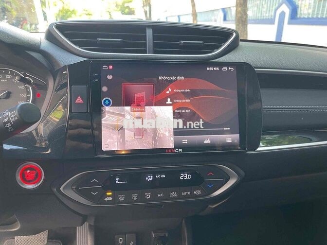 Honda BR-V L 2024 Xám 57.000km một chủ đi gia đình