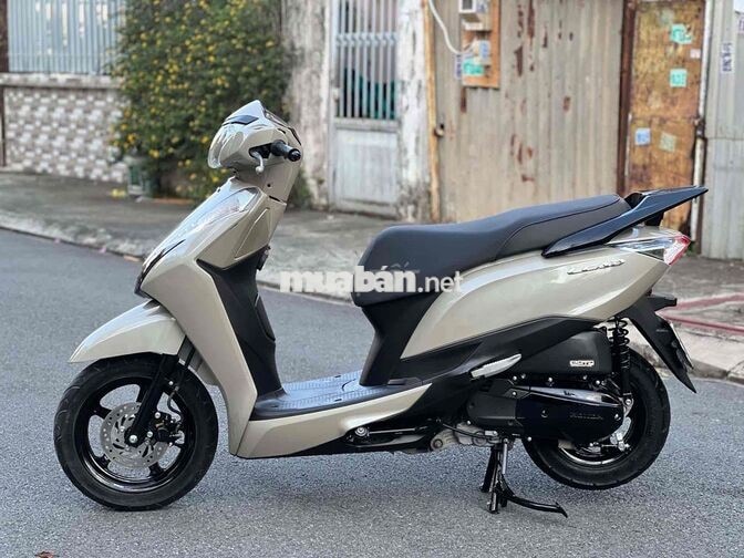Honda Shmo  2016 Xám mẩu mới FI siêu ken 95%