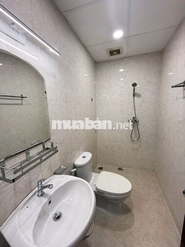 CĂN HỘ CENTRAL PLAZA  – 65M2 (2PN 2WC) TẦNG CAO – NỘI THẤT CAO CẤP 