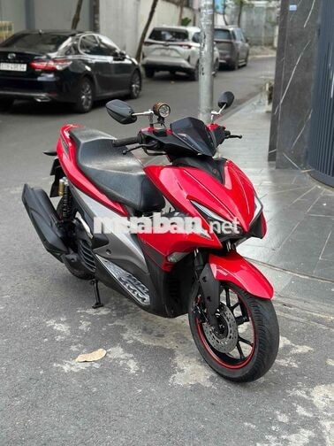 🌈Yamaha NVX 155cc ABS khoá smartkey đk 2018 bs63