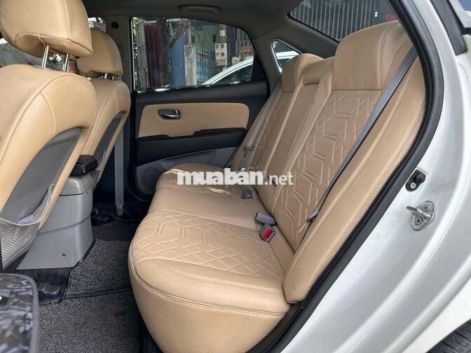 Hyundai Avante 2012 Trắng 100000 km