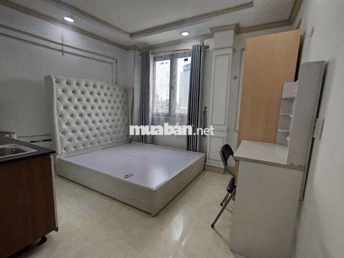 Trống Nhiều Phòng Đẹp Khu Vực Bình Thạnh