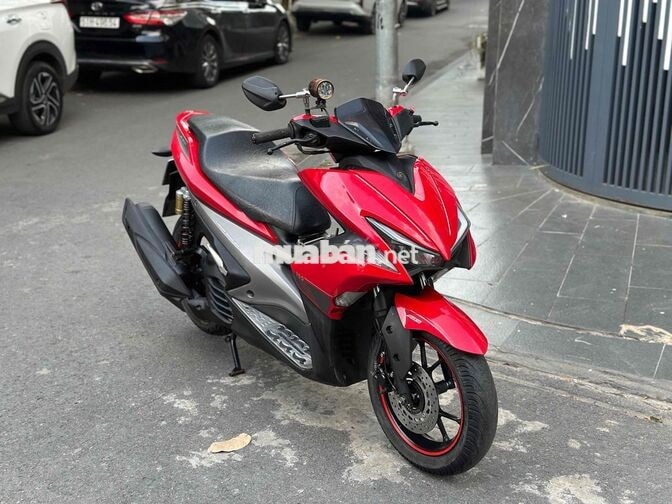 🌈Yamaha NVX 155cc ABS khoá smartkey đk 2018 bs63