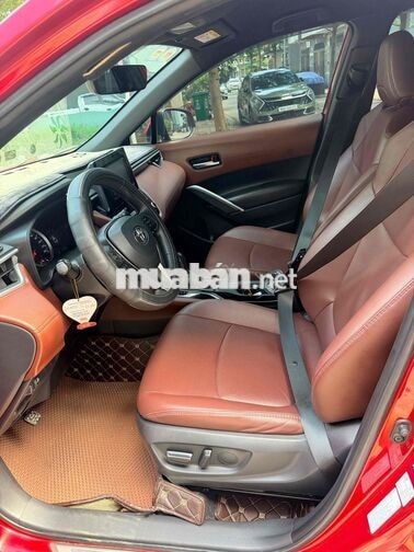 Toyota Corolla Cross G 2020 1 chủ 59ng km đẹp rẻ