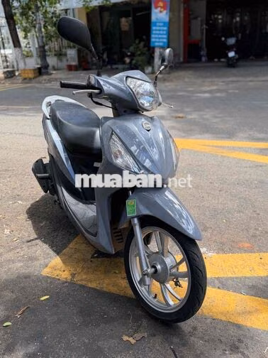 SYM Shark 50cc 2024 Xám 8000km