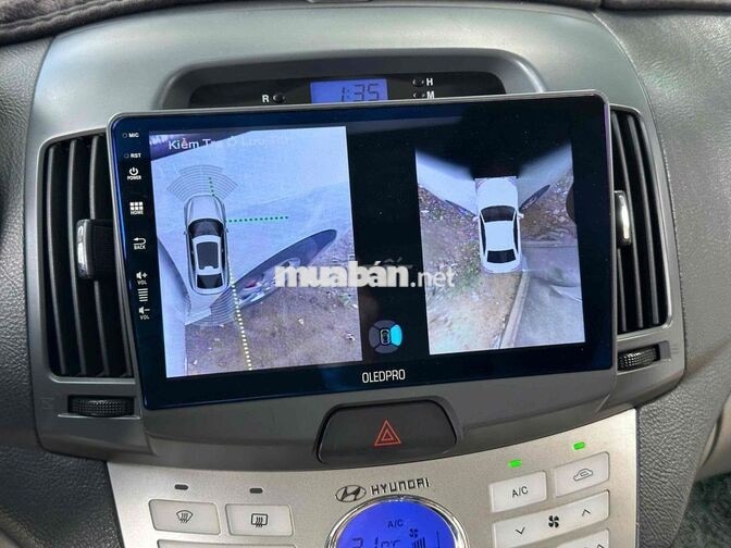 Hyundai Avante 2012 Trắng 100000 km