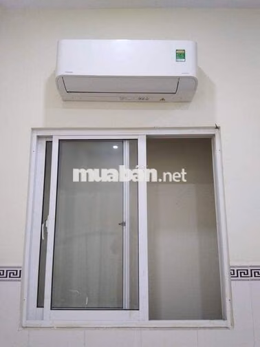 cho thuê phòng trọ cao cấp có máy lạnh diện tích18 m2 , giá : 3 triệu