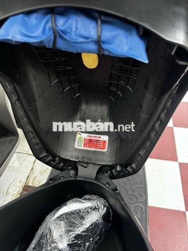 Honda SH 150i ABS mẫu 2019 Đỏ đen odo 2k