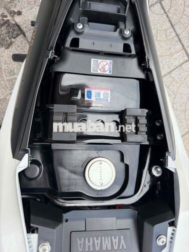 Yamaha Exciter 155 V2 ABS Đặc biệt 2025 Trắng đen