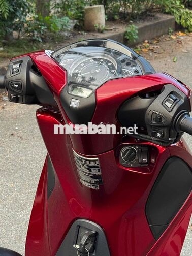 Honda SH 150i ABS mẫu 2019 Đỏ đen odo 2k