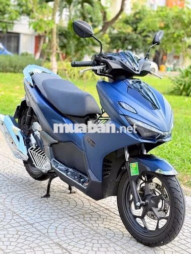 Honda Air Blade 125 2026 Xanh 1000 km