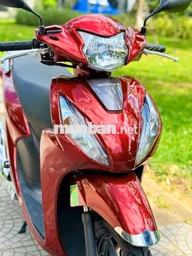 Honda Vision 2026 Cao Cấp 1000 km
