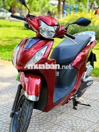 Honda Vision 2026 Cao Cấp 1000 km