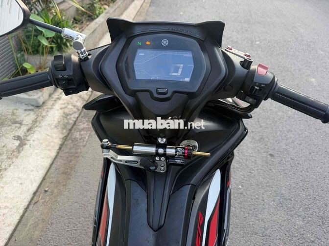 Yamaha Exciter 155 mới 80%