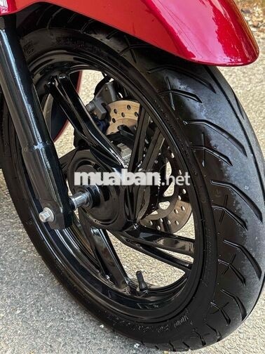 Honda SH 150i ABS mẫu 2019 Đỏ đen odo 2k