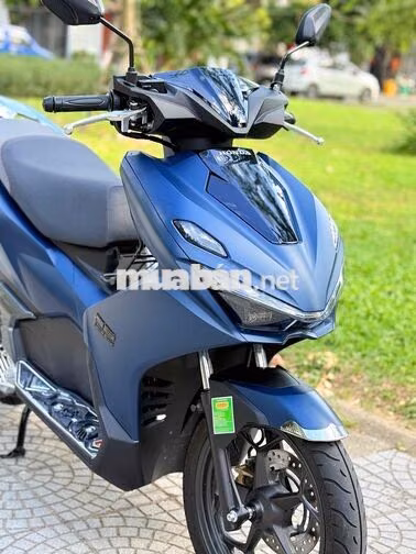 Honda Air Blade 125 2026 Xanh 1000 km