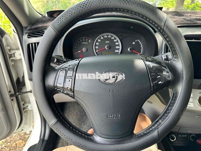 Hyundai Avante 2012 Trắng 100000 km