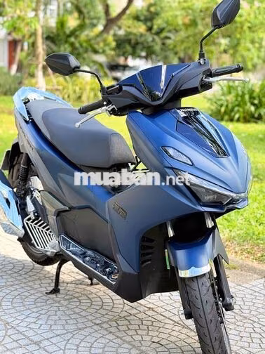 Honda Air Blade 125 2026 Xanh 1000 km