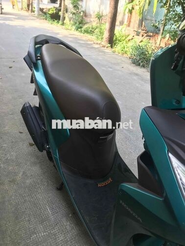 Honda Vision 2017 Phiên Ban Đac Biêt Chính Chủ .