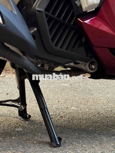 Honda SH 150i ABS mẫu 2019 Đỏ đen odo 2k
