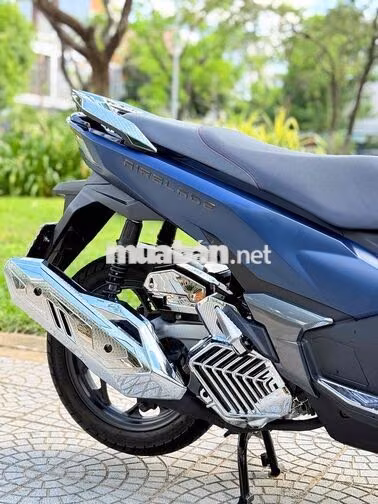 Honda Air Blade 125 2026 Xanh 1000 km