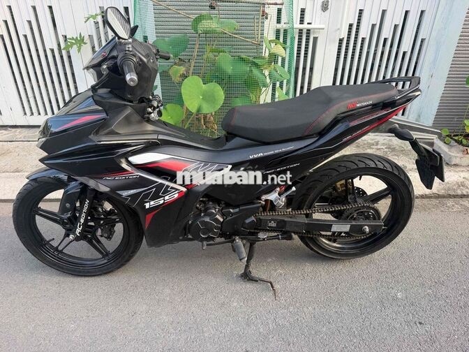 Yamaha Exciter 155 mới 80%