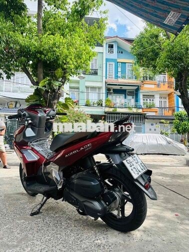 Honda Air Blade 150 abs 2020 Đỏ 30000 km