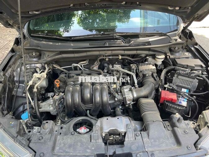 Honda BR-V L 2024 Xám 57.000km một chủ đi gia đình