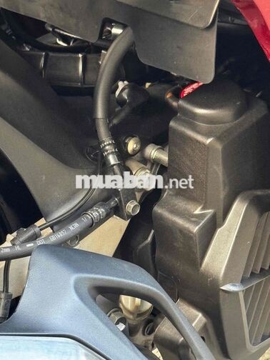 Honda SH 150i ABS mẫu 2019 Đỏ đen odo 2k