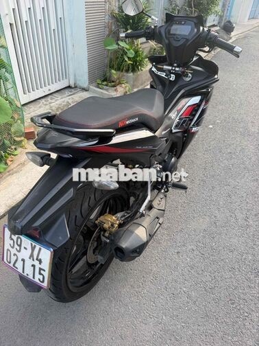 Yamaha Exciter 155 mới 80%