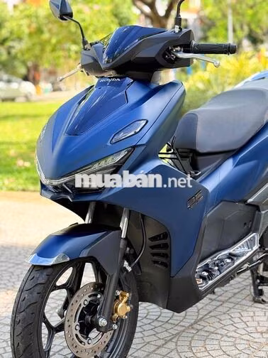 Honda Air Blade 125 2026 Xanh 1000 km