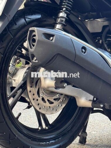 Honda SH 150i ABS mẫu 2019 Đỏ đen odo 2k