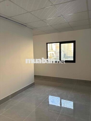 Nhà cho thuê NGUYÊN CĂN giá 5tr5 (Nhà mới) gần trường hc NVQ
