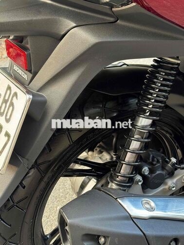 Honda SH 150i ABS mẫu 2019 Đỏ đen odo 2k