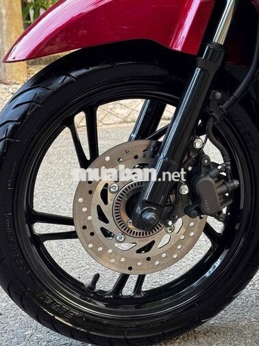 Honda SH 150i ABS mẫu 2019 Đỏ đen odo 2k