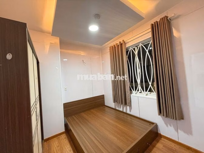 CĂN HỘ CENTRAL PLAZA  – 65M2 (2PN 2WC) TẦNG CAO – NỘI THẤT CAO CẤP 